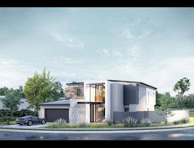 4 BEDROOM HOUSE FOR SALE IN FOUNTAINBROOK ESTATE